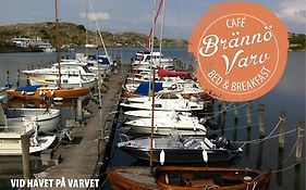 Brännö Varv Bed&Breakfast